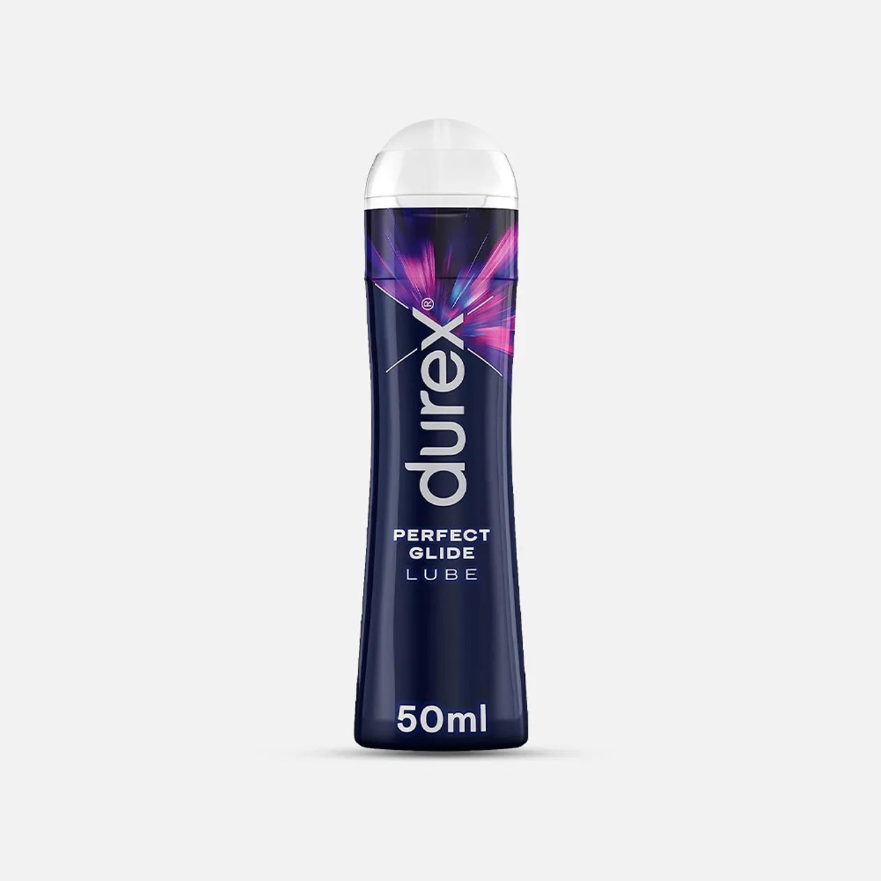 Durex | Play Perfect Glide Silicone Lubricant | 50ml