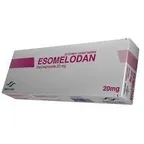 Esomelodan 20mg | 20 Tabs