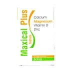 Maxical Plus | 30 Tabs