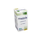 Napizole | 40Mg/Ml | 1Vial